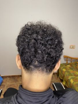 Igão barber - Avilés - Cabeleireiros e Barbeiros