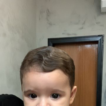 Igão barber - Avilés - Cabeleireiros e Barbeiros