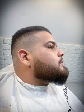 Igão barber - Avilés - Barbeiros