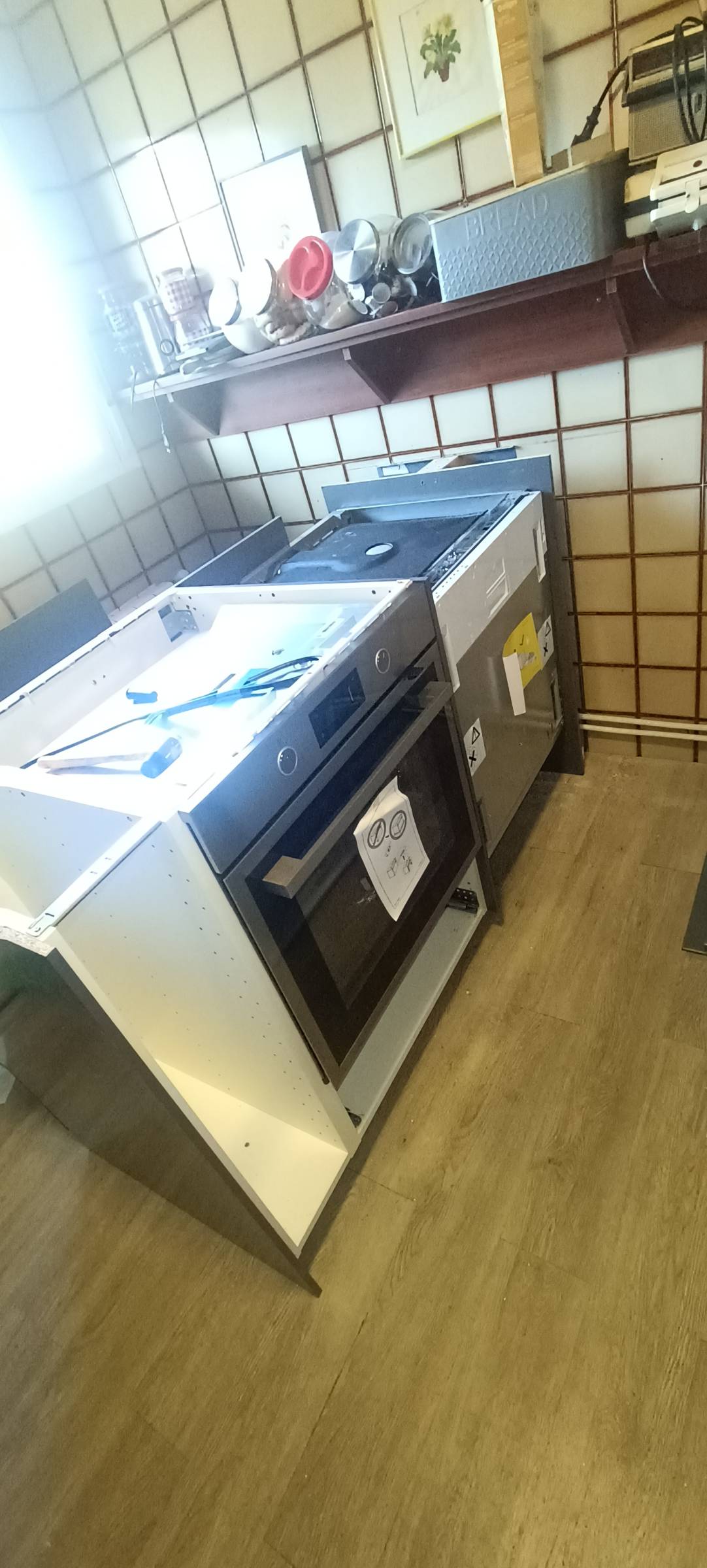 FIXPROTEC - Vigo - Home Organizing