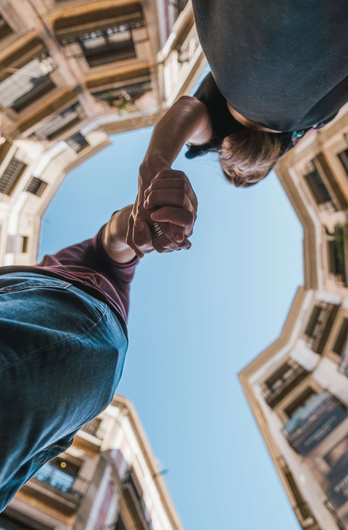 Xavier Larrosa Rodriguez - Barcelona - Fotografia de Rosto