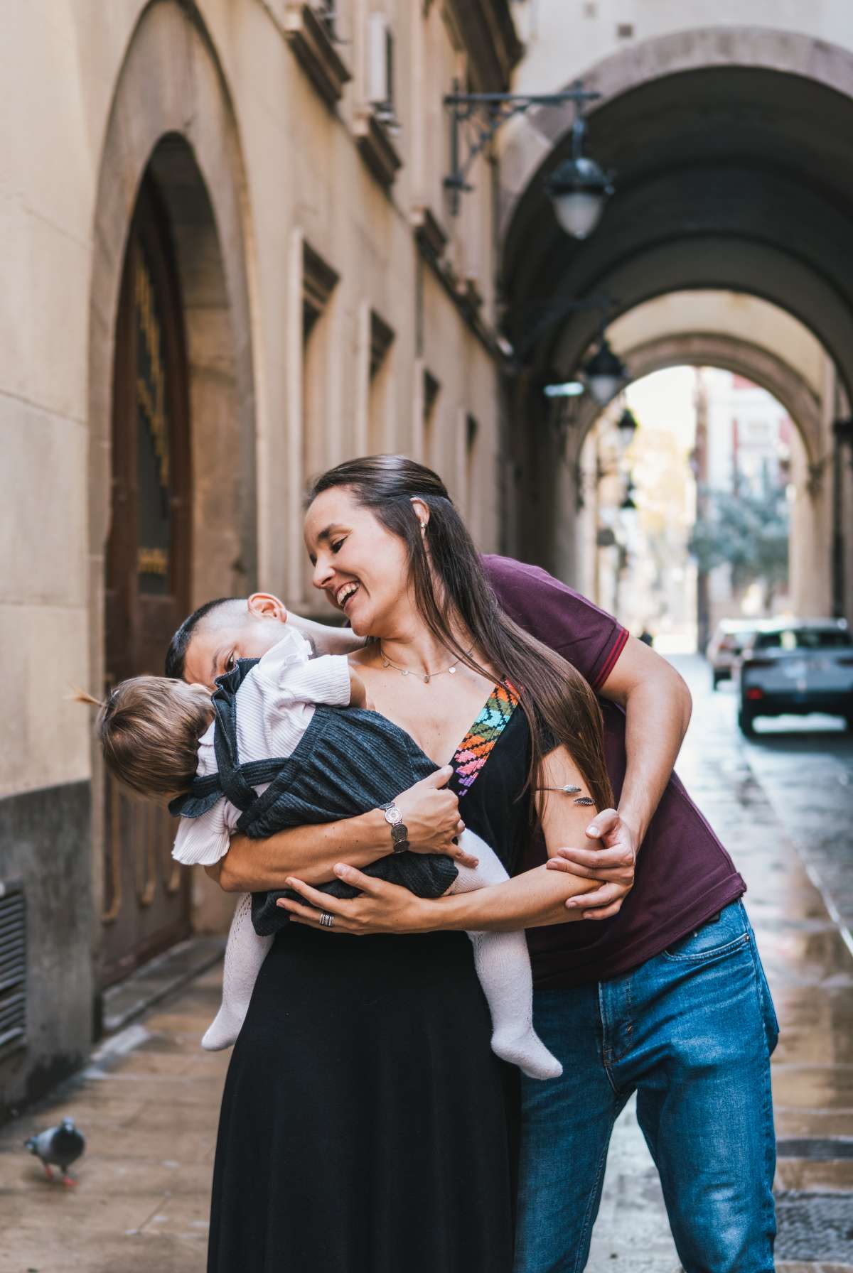 Xavier Larrosa Rodriguez - Barcelona - Fotografía de negocios