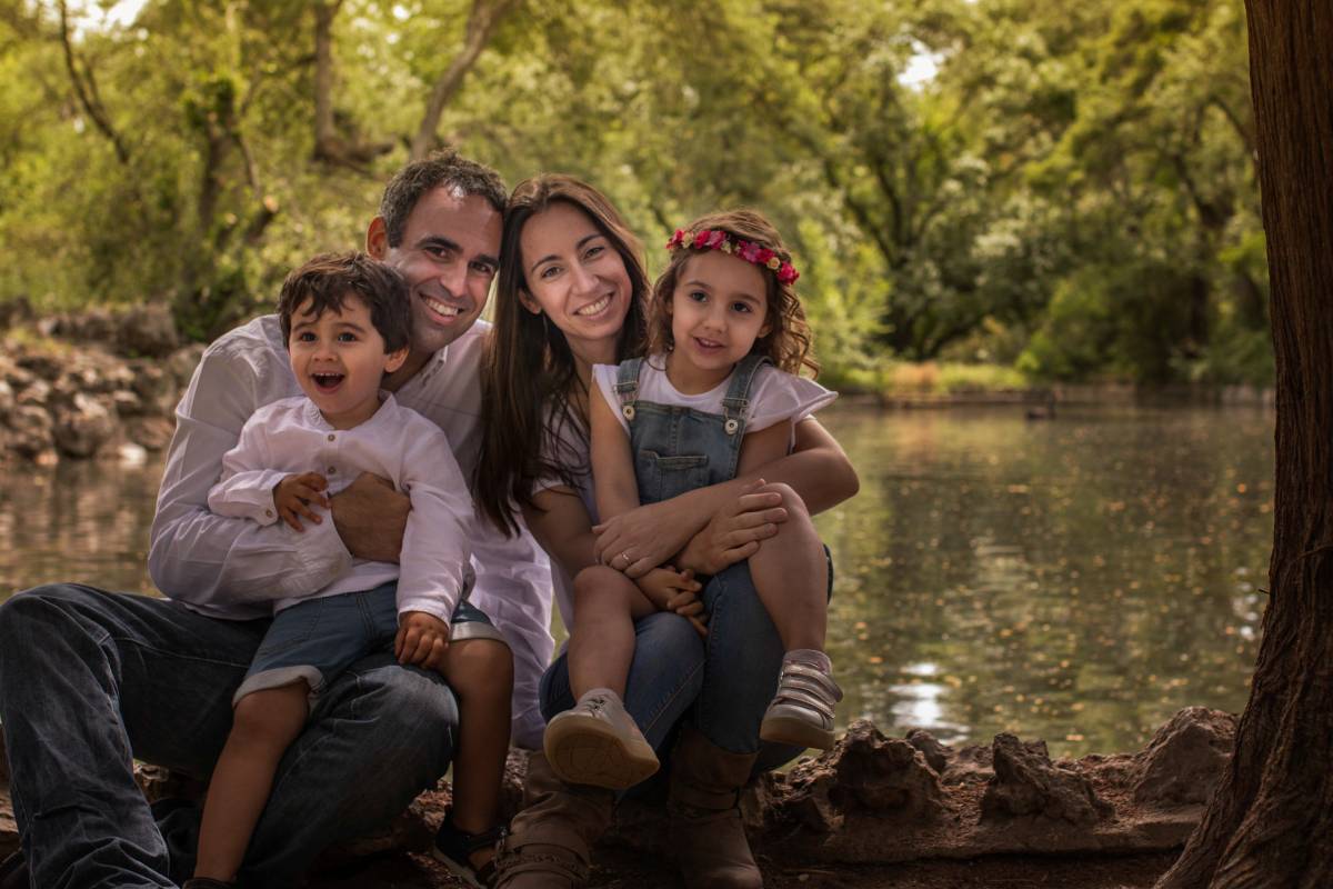 Cecilia.gdo Fotografía - Madrid - Escaneo de fotografías