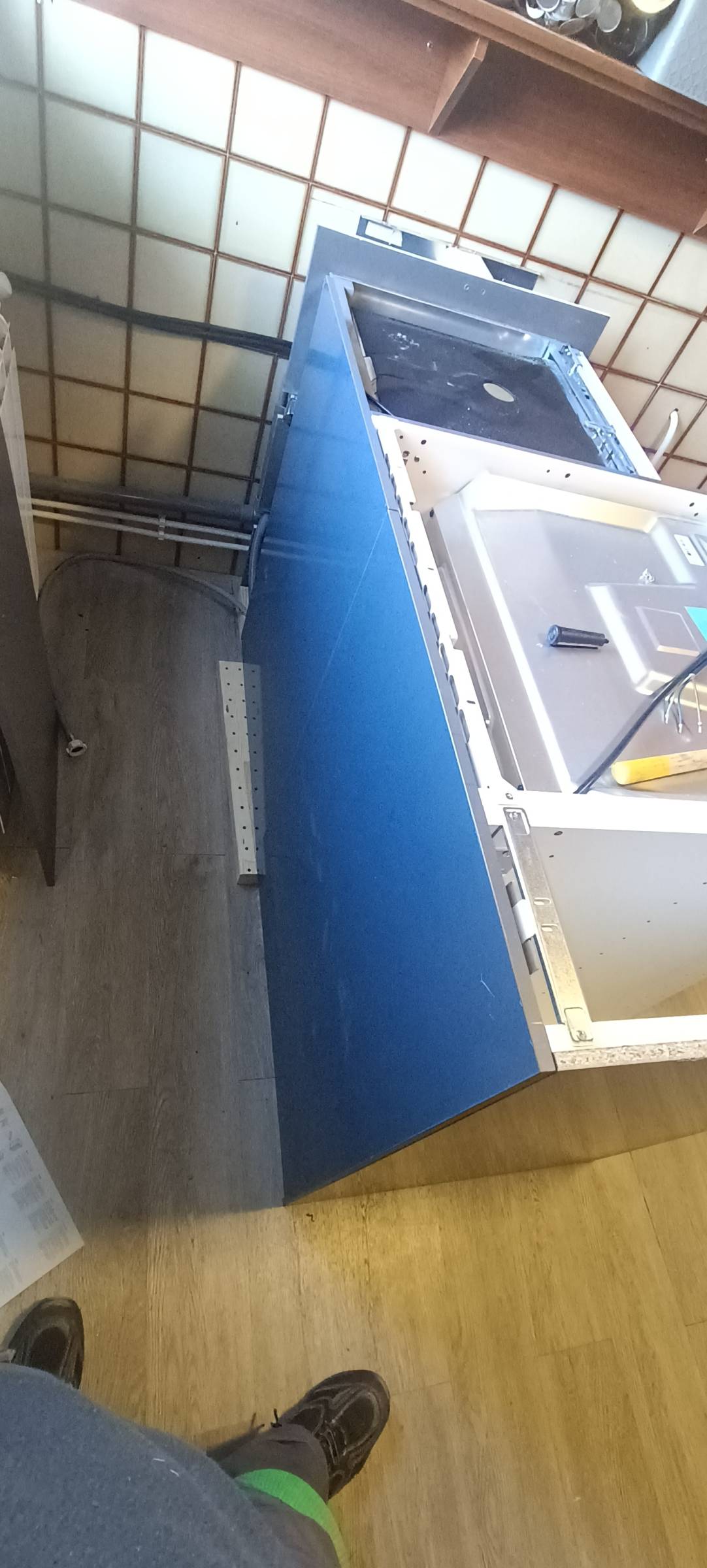 FIXPROTEC - Vigo - Cabinet Refacing