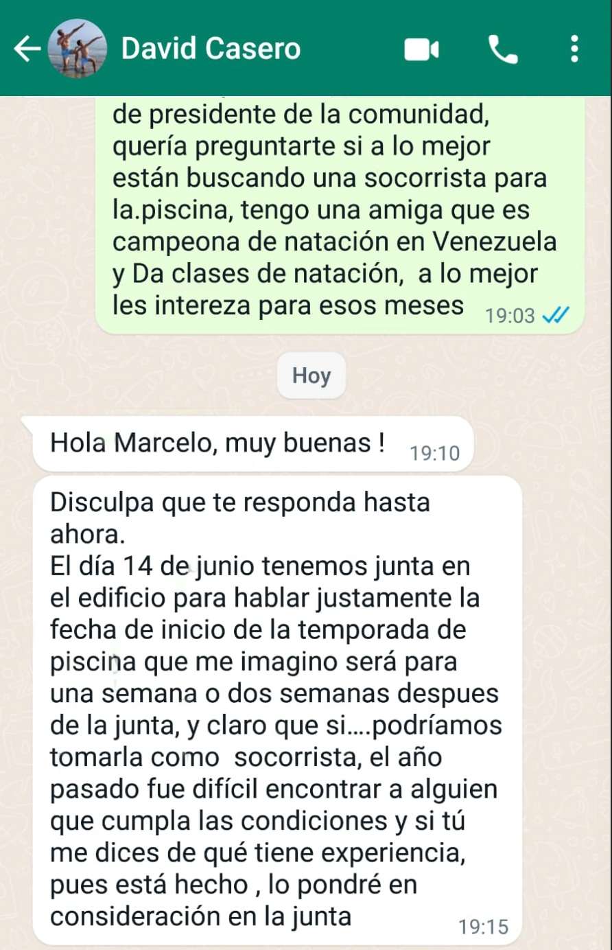 Mariagne Lara Servicios - Madrid - Limpieza de moquetas