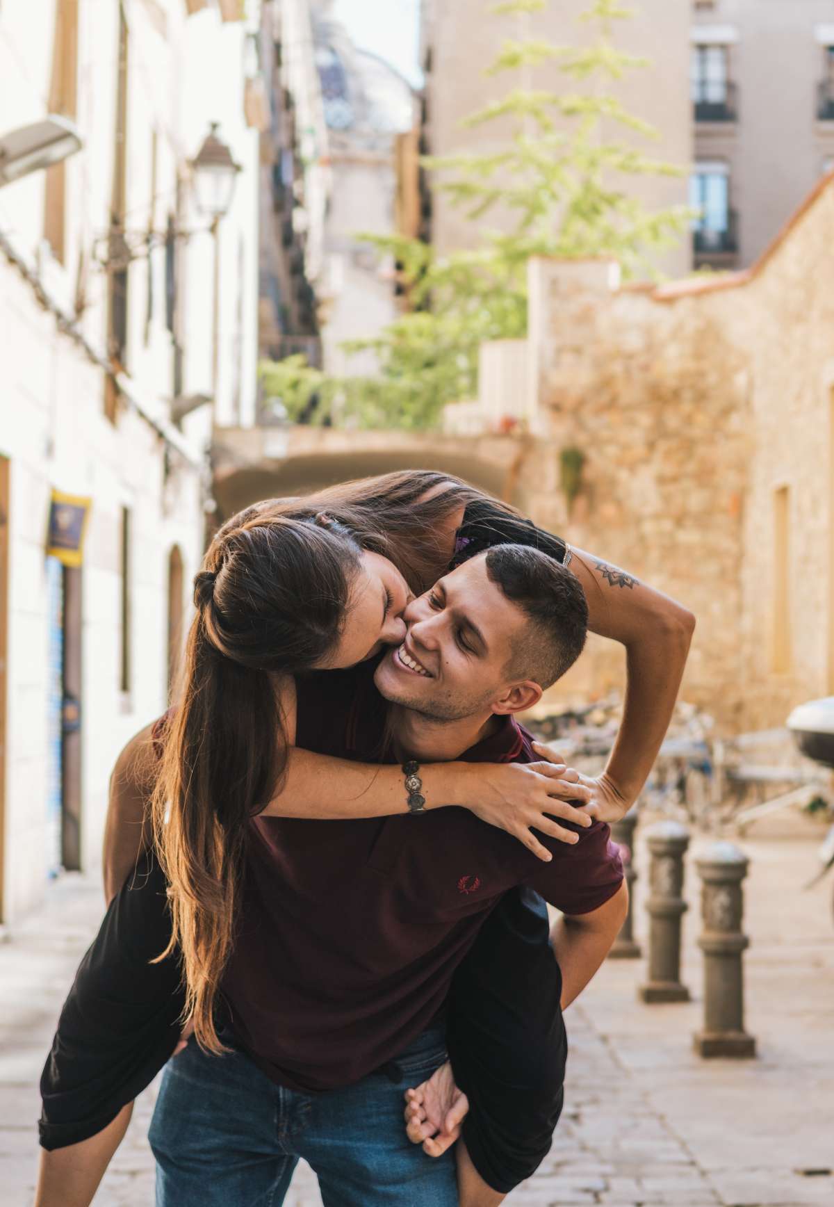 Xavier Larrosa Rodriguez - Barcelona - Fotografía