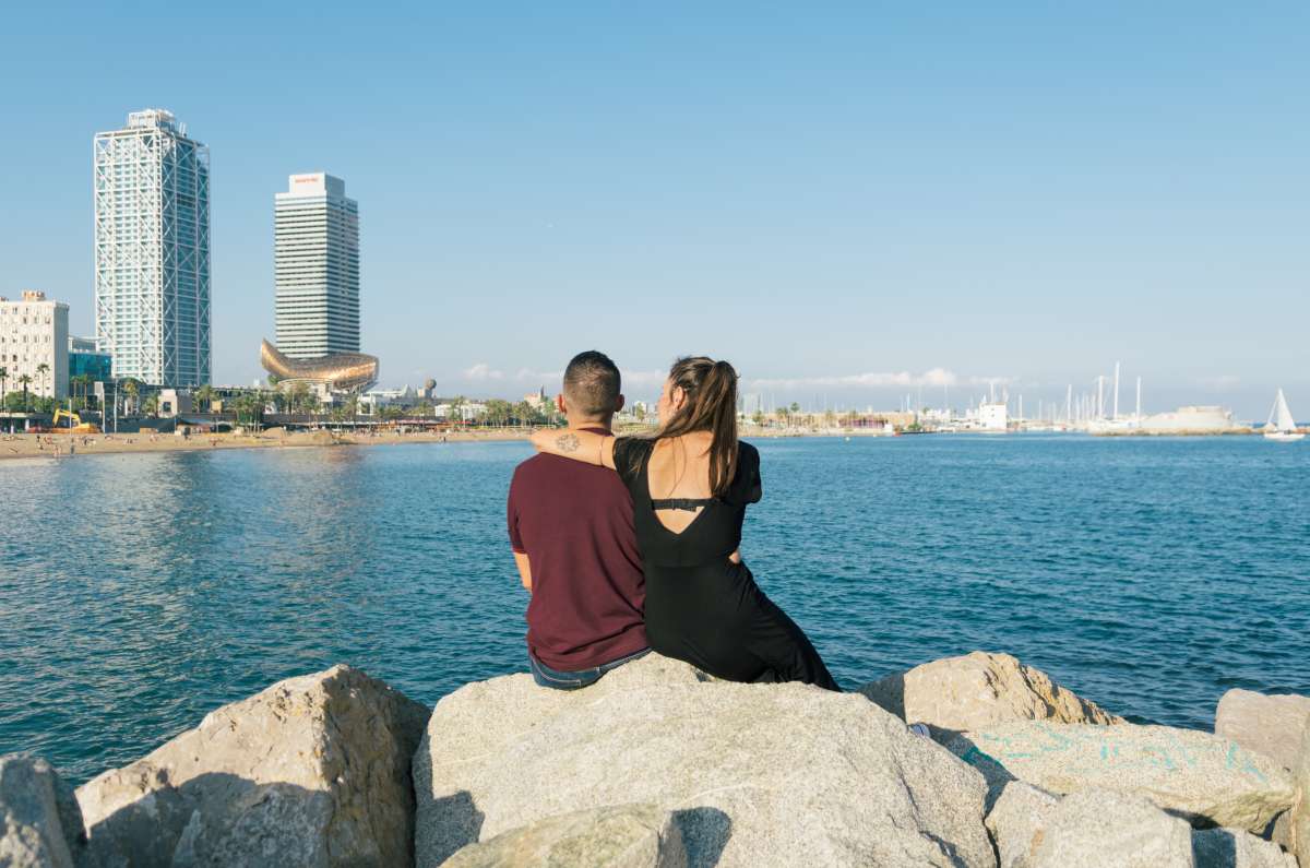 Xavier Larrosa Rodriguez - Barcelona - Fotografía comercial