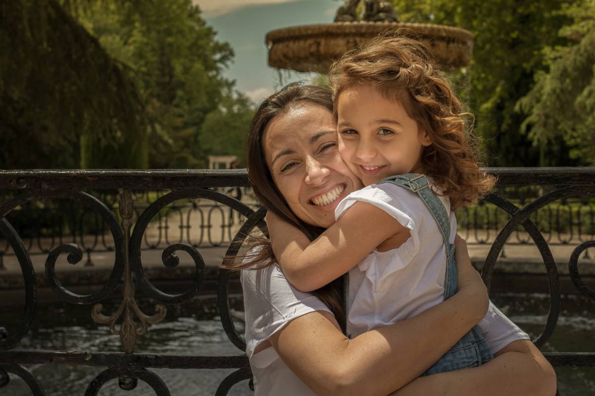 Cecilia.gdo Fotografía - Madrid - Retratos (para niños)