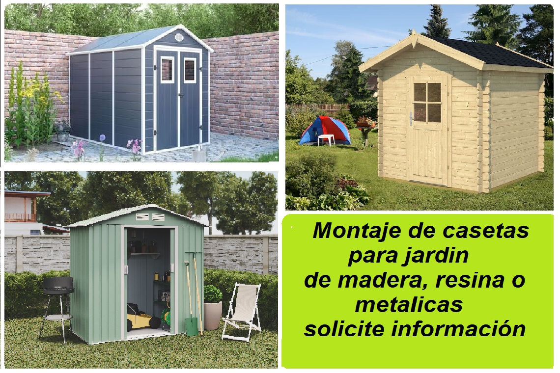 Manitas Team - Getafe - Crib Assembly