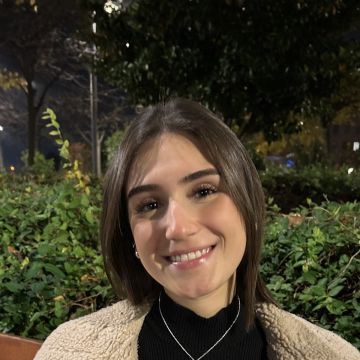 Laura Gil - Madrid - Babysitting