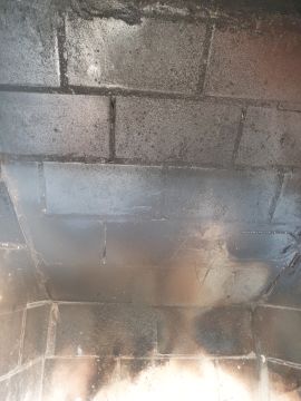 Limpieza de chimeneas y hogares