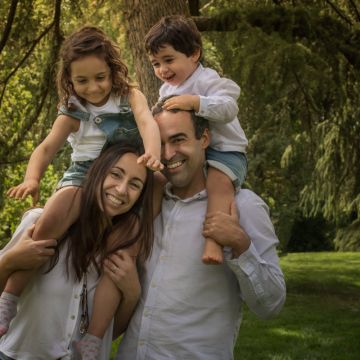 Cecilia.gdo Fotografía - Madrid - Fotografía de negocios