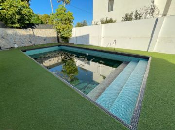 Pools, Hot Tubs and Spas