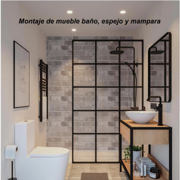 Manitas Team - Getafe - Cabinet Refacing