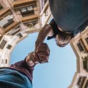 Xavier Larrosa Rodriguez - Barcelona - Fotografia de Rosto