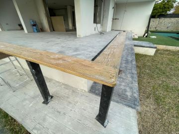 Furniture Repair