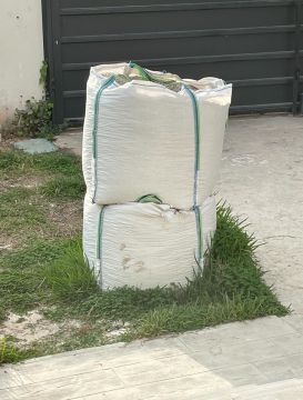 Empresa de eliminación de residuos