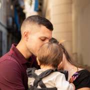 Xavier Larrosa Rodriguez - Barcelona - Fotografia de Retrato de Família