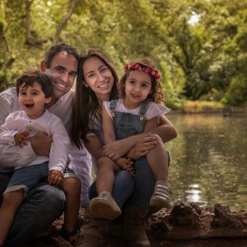 Cecilia.gdo Fotografía - Madrid - Escaneo de fotografías