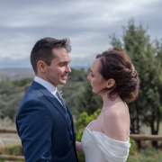Céspedes Fotografía - Madrid - Fotografia de bodas