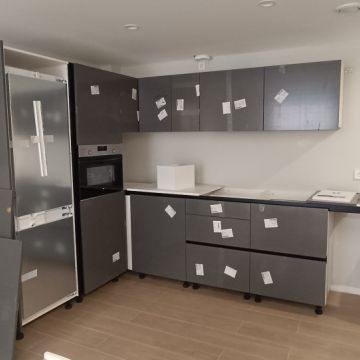 FIXPROTEC - Vigo - Cabinet Repair