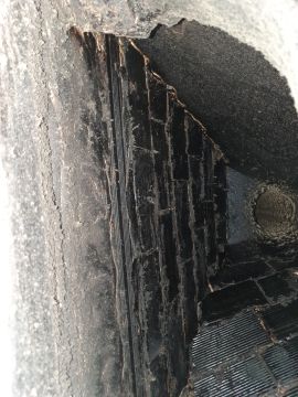 Chimeneas y estufas