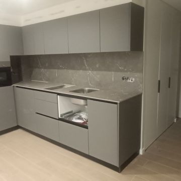 FIXPROTEC - Vigo - Crib Assembly
