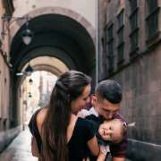 Xavier Larrosa Rodriguez - Barcelona - Fotografia de Crianças