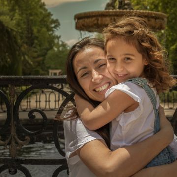 Cecilia.gdo Fotografía - Madrid - Retratos (para niños)