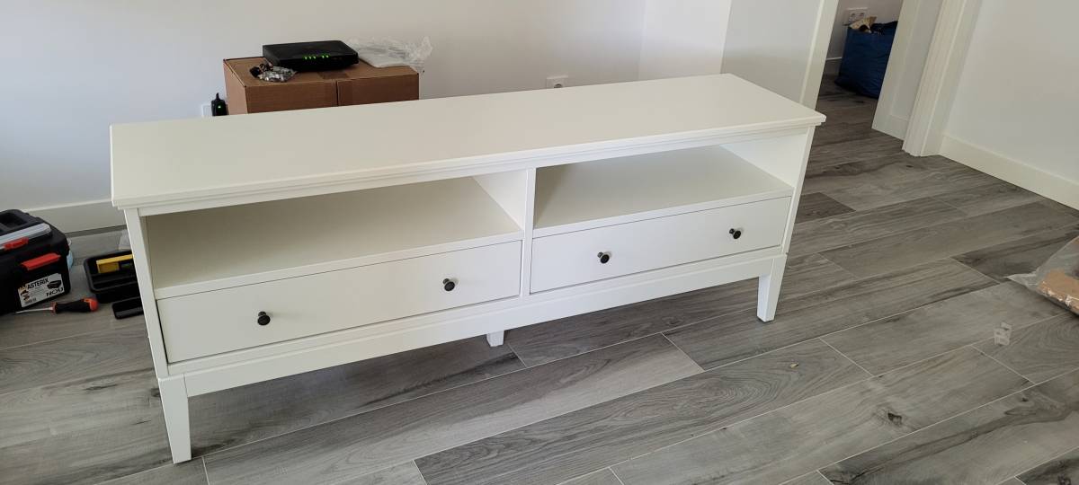 Massimo MDE - Madrid - Limpieza del hogar (recurrente)