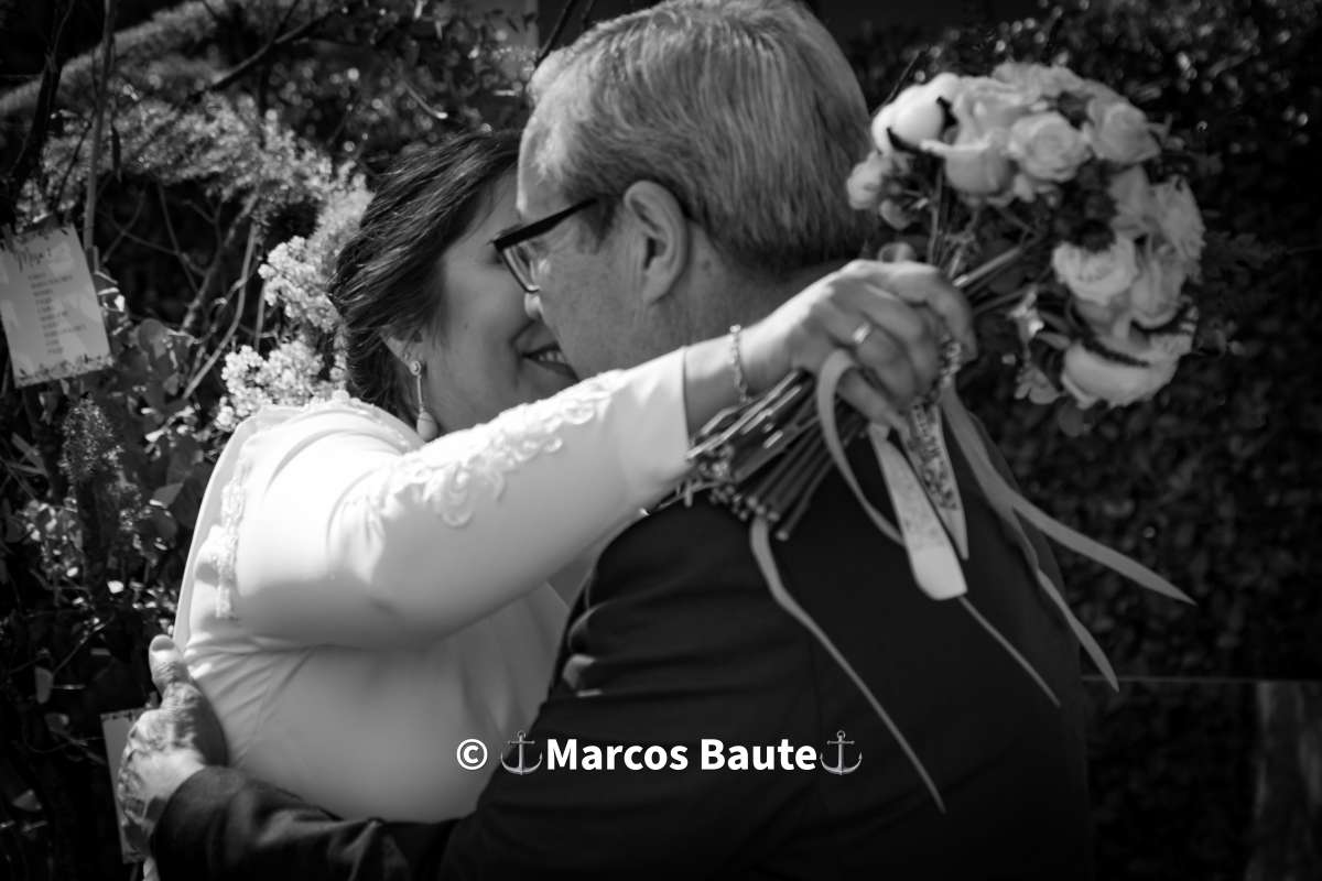 Marcos - Dos Hermanas - Fotografia de bodas