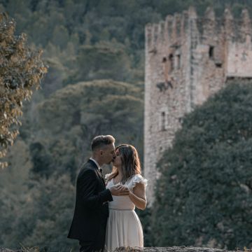 Serchi Estudio - Torrent - Fotografia de bodas