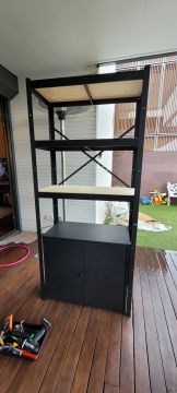 Massimo MDE - Madrid - Instalación de vallas para perros
