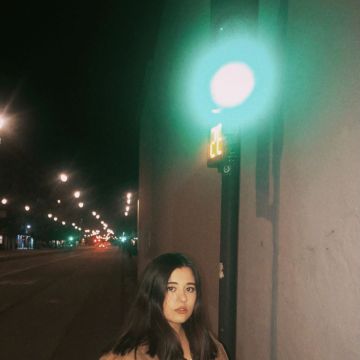 Sandra - Pamplona/Iruña - Bartending