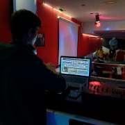 Aniido - Madrid - DJ para eventos