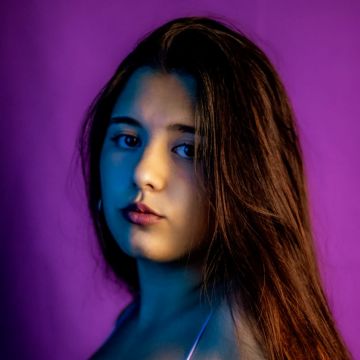 Sandra - Pamplona/Iruña - Commercial Videography