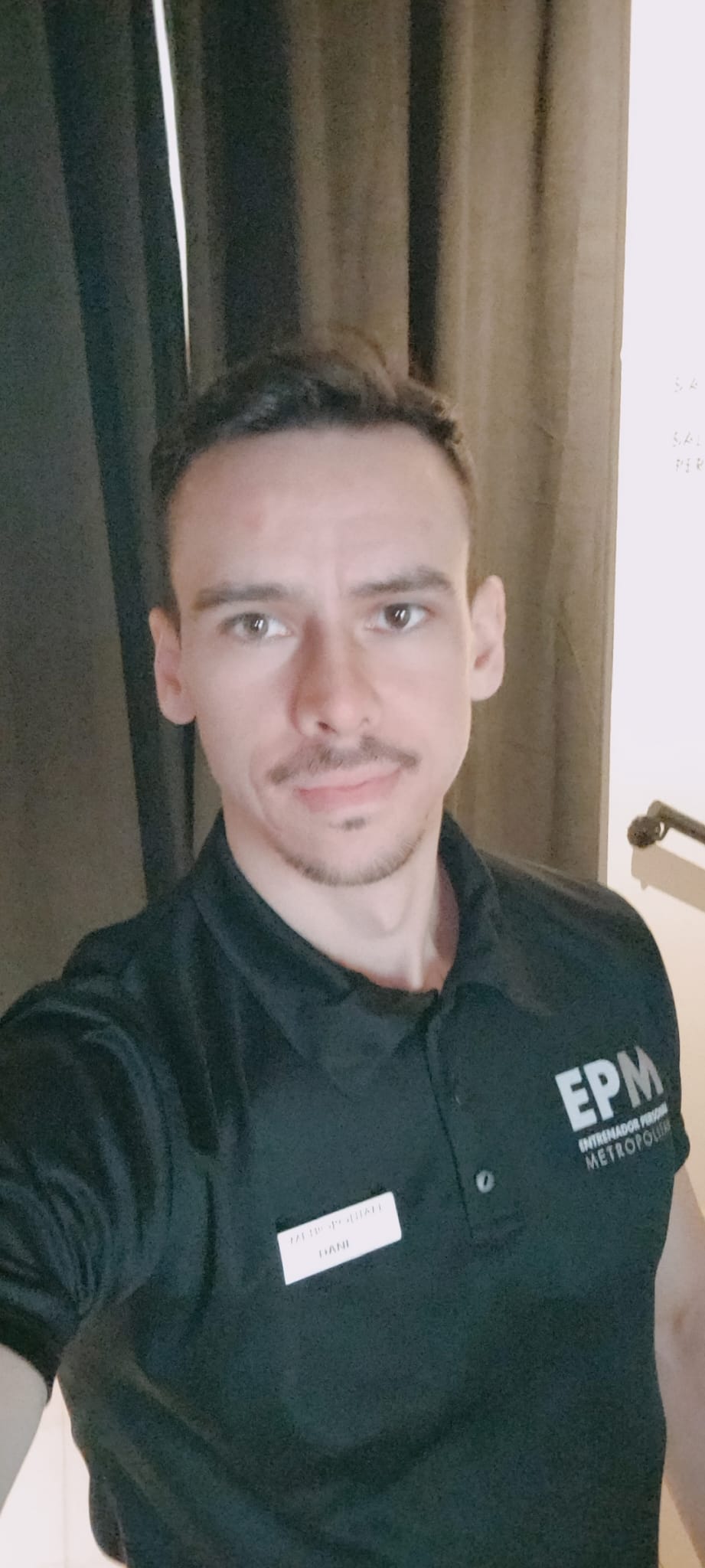 Daniel Piñeiro Trainer - Gijón - Nutritionist