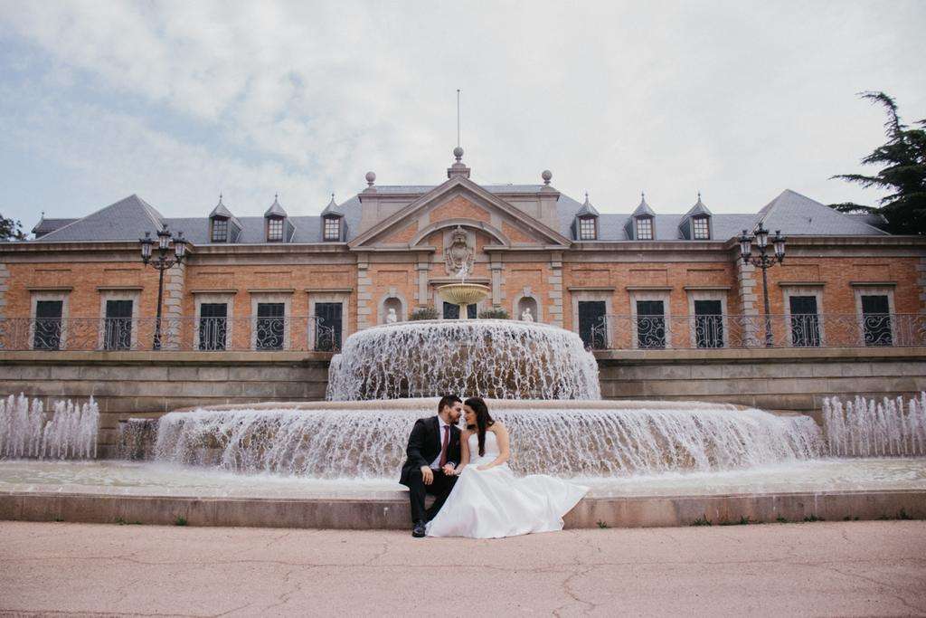 Arialy's Wedding Photography - Barcelona - Fotografía comercial