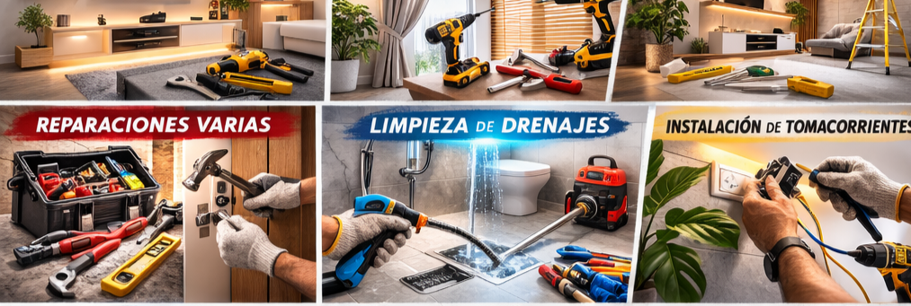 Serviexpress - Toledo - Limpieza de persianas