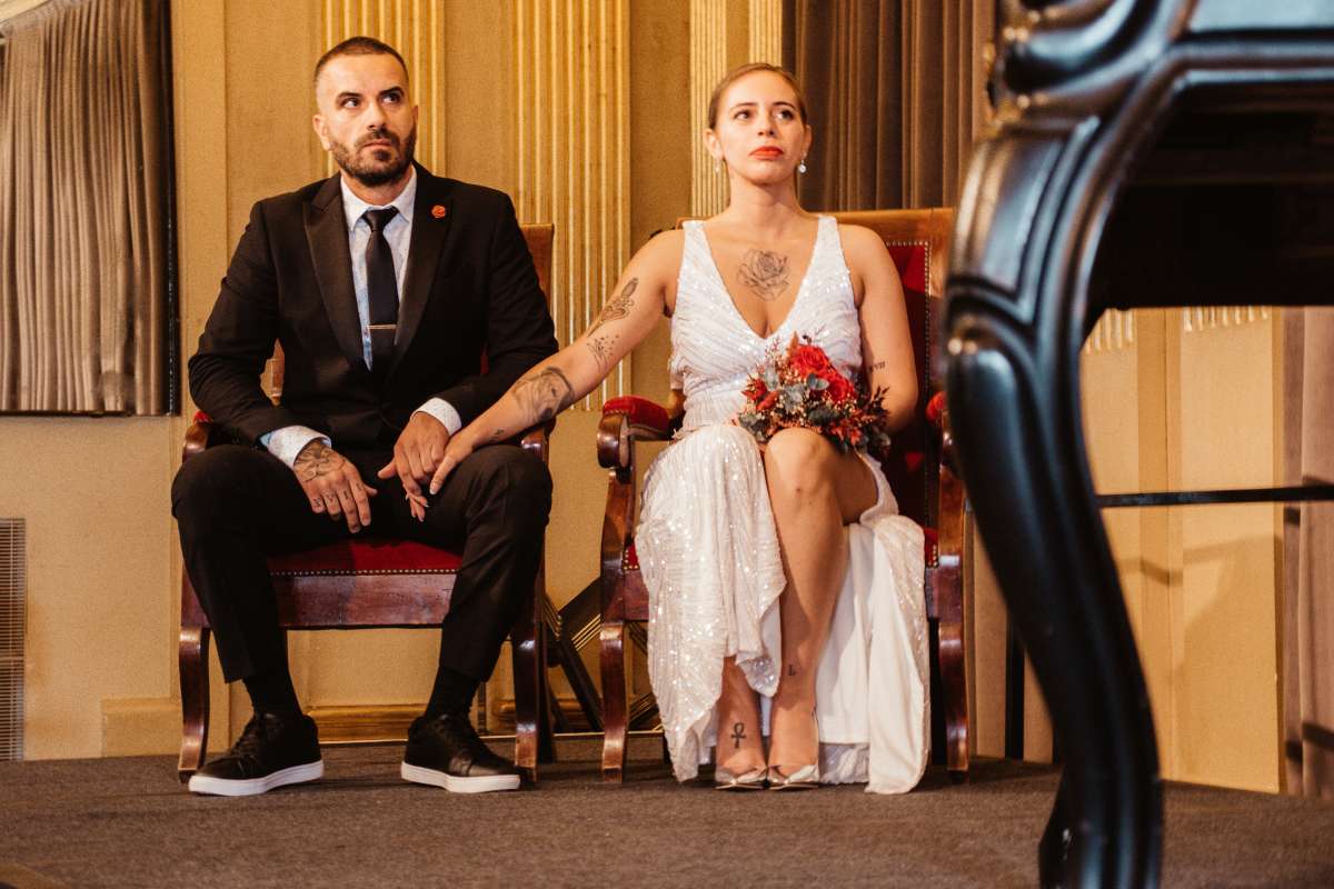 Arialy's Wedding Photography - Barcelona - Fotografía de negocios