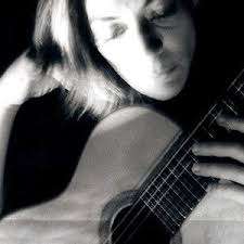 Dora Cetera - Barcelona - Aulas de Harpa