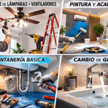 Serviexpress - Toledo - Limpieza de propiedades