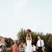 Arialy's Wedding Photography - Barcelona - Restauración de fotografías
