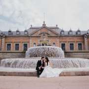 Arialy's Wedding Photography - Barcelona - Fotografía comercial
