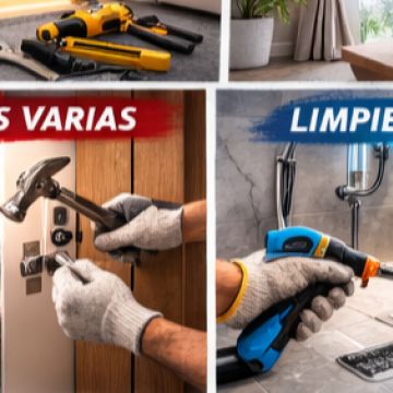 Serviexpress - Toledo - Limpieza de cortinas