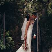 Arialy's Wedding Photography - Barcelona - Retratos de primer plano