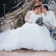 Arialy's Wedding Photography - Barcelona - Sesión fotográfica
