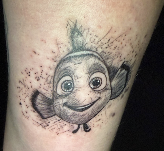 La gata parda tattoo (Móstoles) - Móstoles - Tatuador