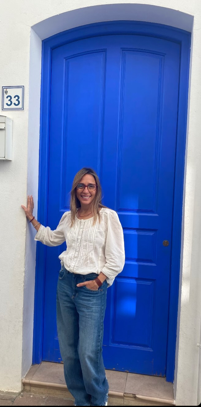 Maria Lina - Alcalá de Henares - Entrenamiento por intervalos de alta intensidad (HIIT)