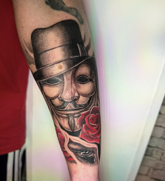 La gata parda tattoo (Móstoles) - Móstoles - Tiendas de piercings